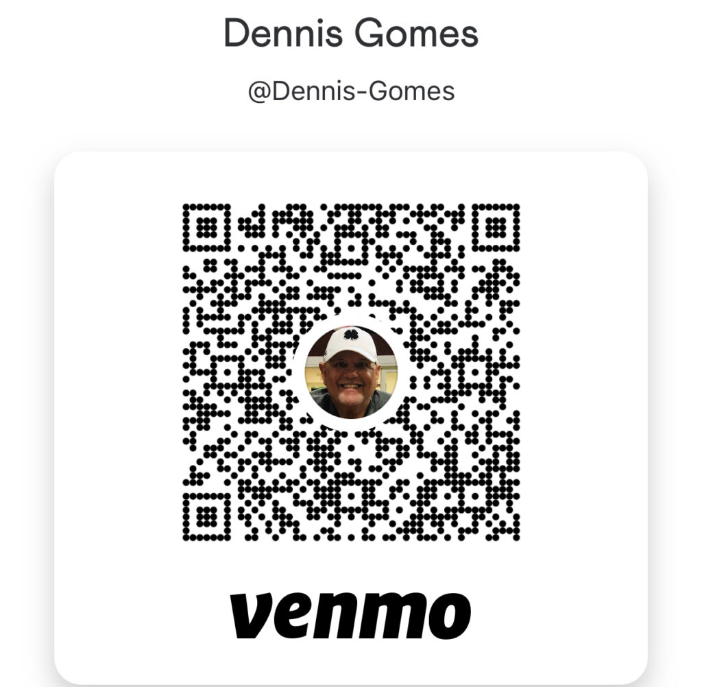 Pay With Venmo California Fastpitch Tourneys